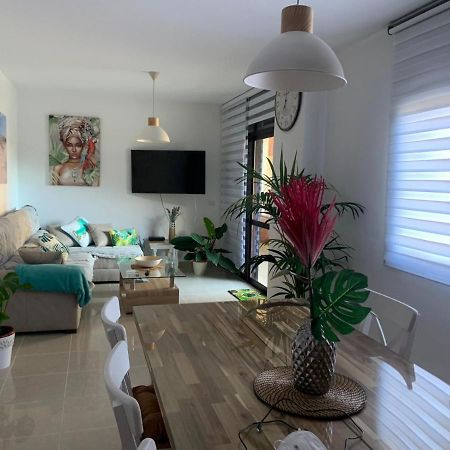 Casa Fatima Apartment Santa Cruz de la Palma  Luaran gambar