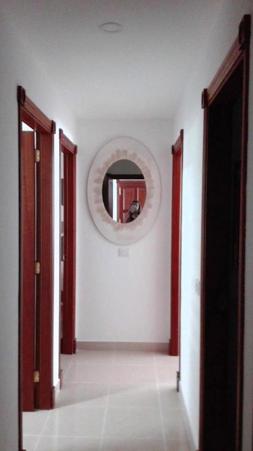 Casa Fatima Apartment Santa Cruz de la Palma  Luaran gambar