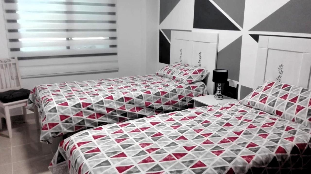 Casa Fatima Apartment Santa Cruz de la Palma  Luaran gambar
