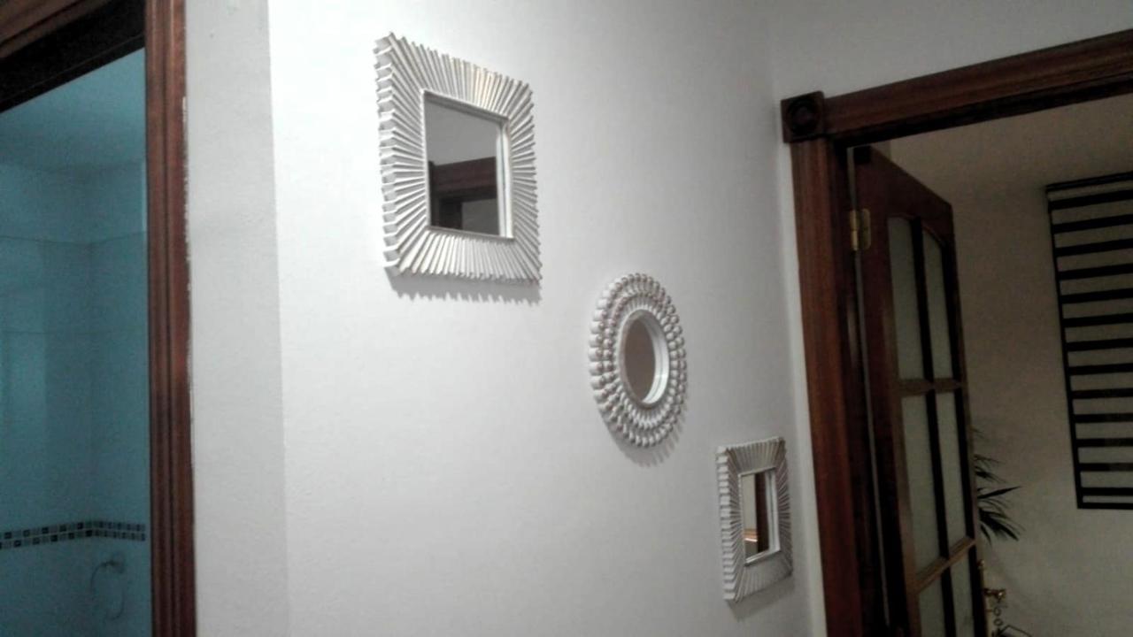 Casa Fatima Apartment Santa Cruz de la Palma  Luaran gambar