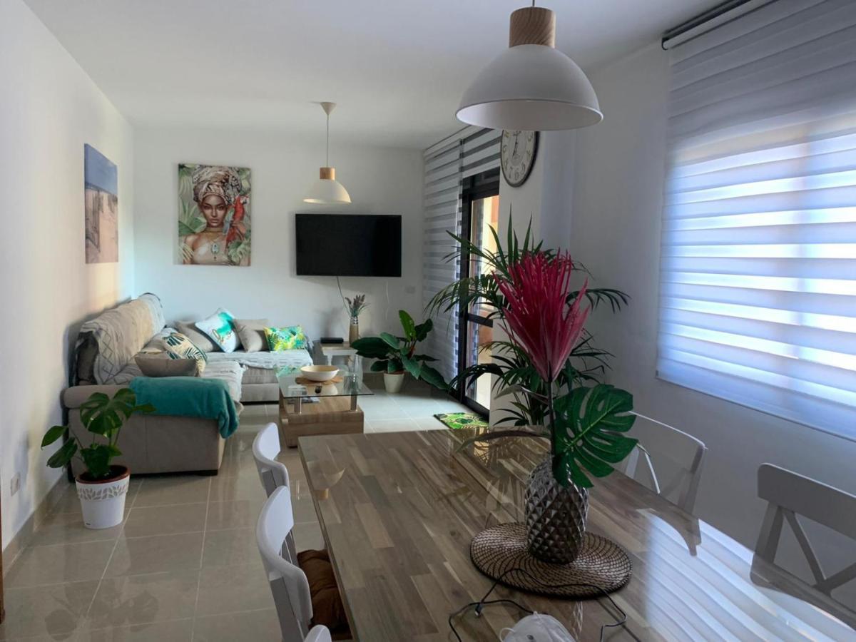 Casa Fatima Apartment Santa Cruz de la Palma  Luaran gambar