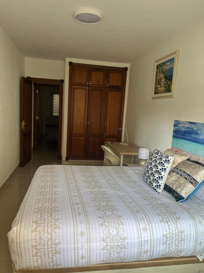 Casa Fatima Apartment Santa Cruz de la Palma  Luaran gambar