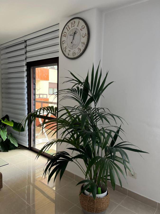 Casa Fatima Apartment Santa Cruz de la Palma  Luaran gambar