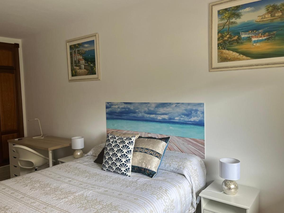 Casa Fatima Apartment Santa Cruz de la Palma  Luaran gambar