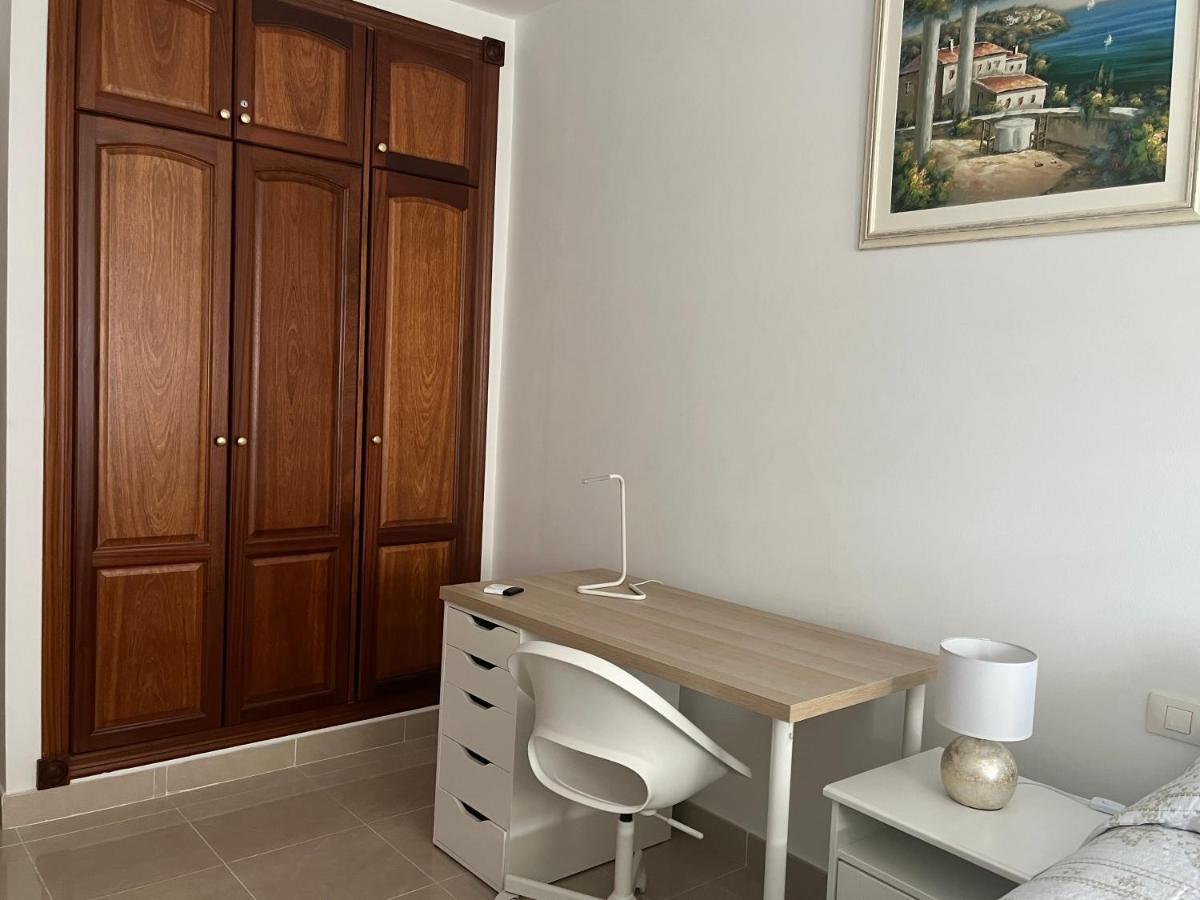 Casa Fatima Apartment Santa Cruz de la Palma  Luaran gambar