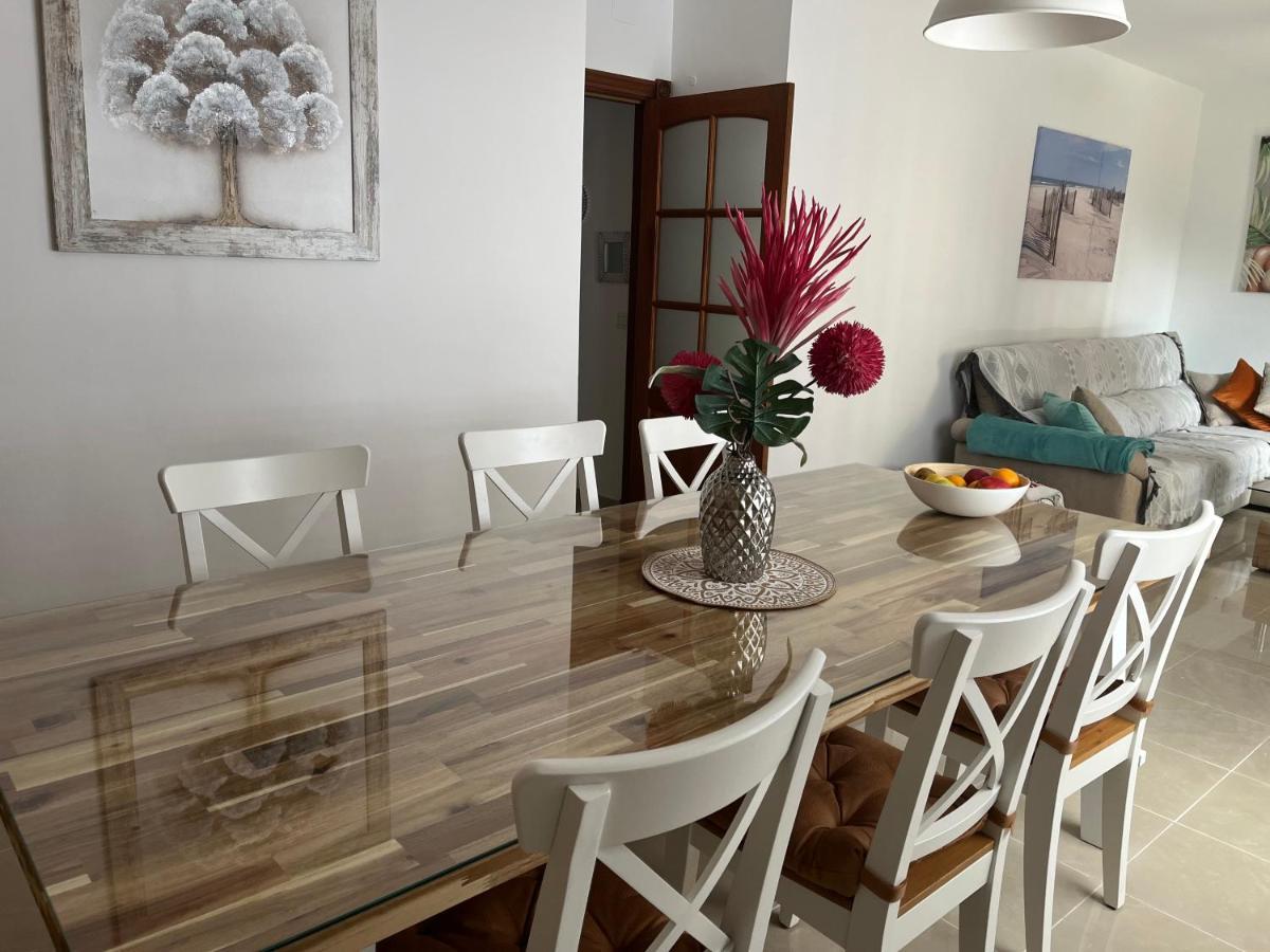 Casa Fatima Apartment Santa Cruz de la Palma  Luaran gambar