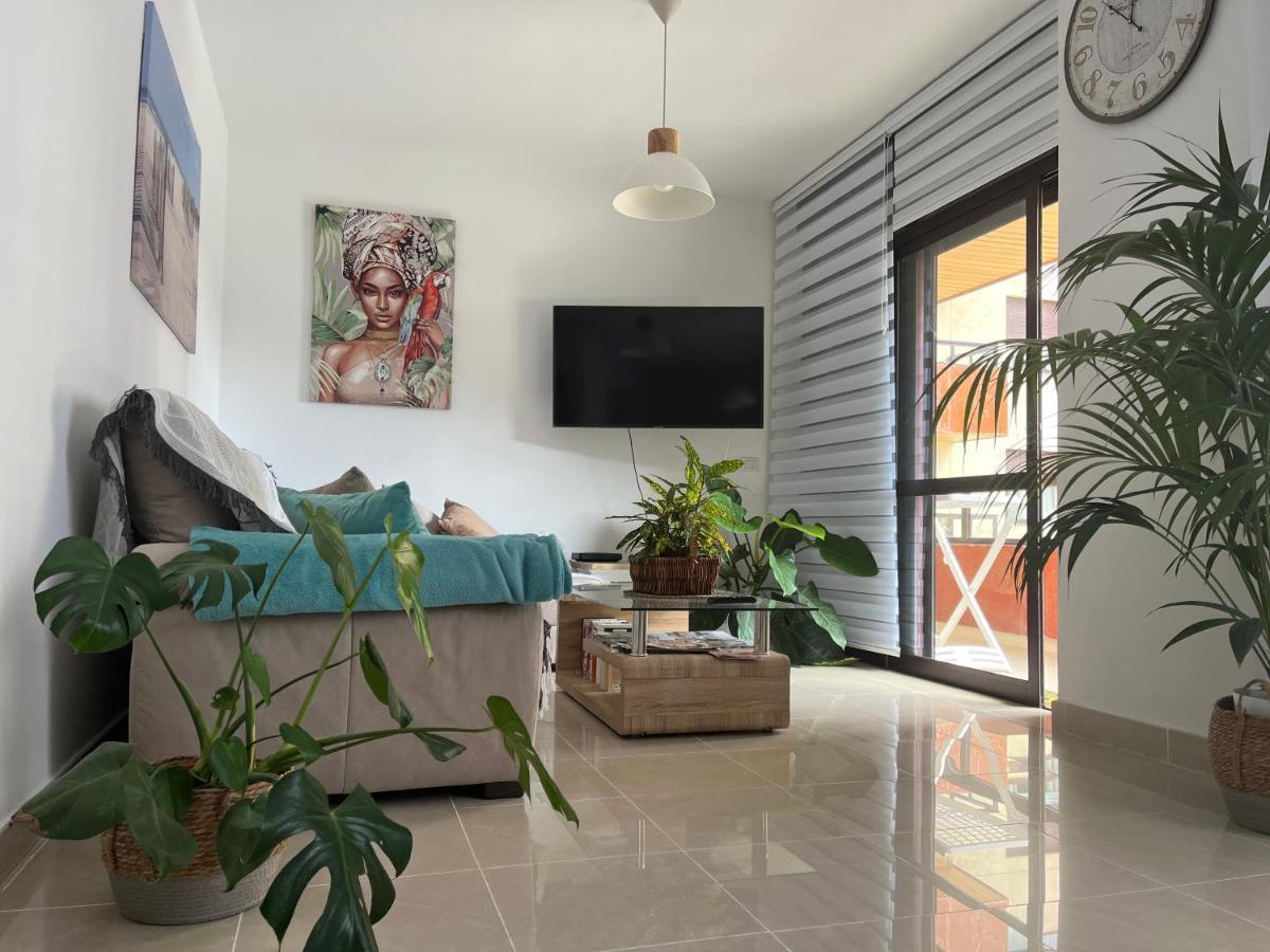 Casa Fatima Apartment Santa Cruz de la Palma  Luaran gambar
