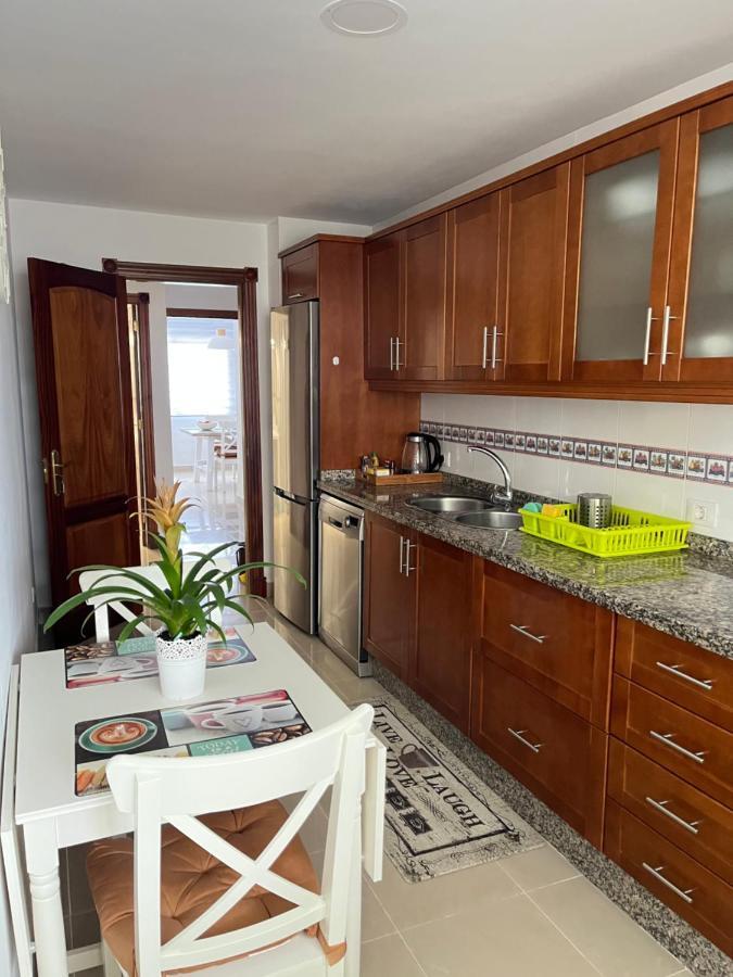 Casa Fatima Apartment Santa Cruz de la Palma  Luaran gambar