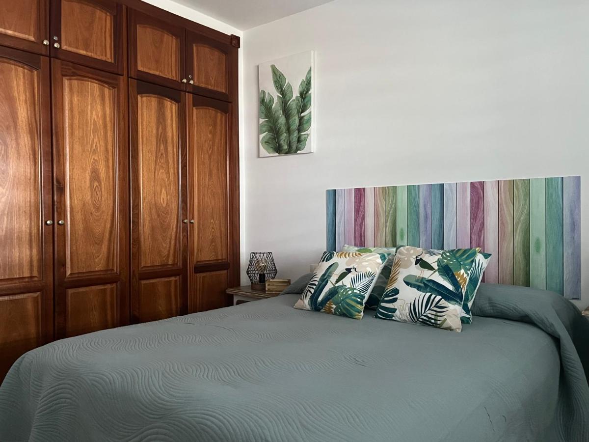 Casa Fatima Apartment Santa Cruz de la Palma  Luaran gambar