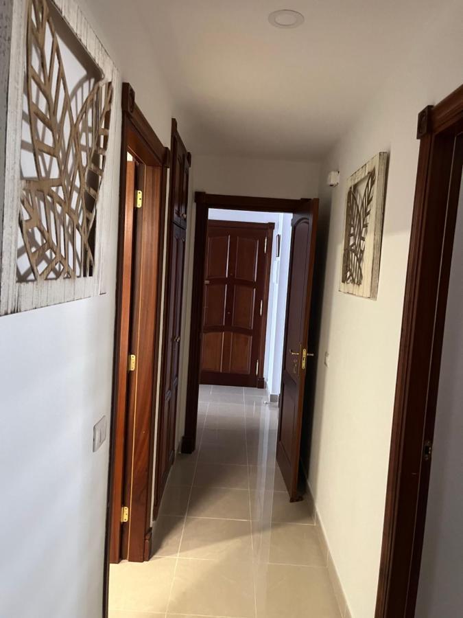 Casa Fatima Apartment Santa Cruz de la Palma  Luaran gambar