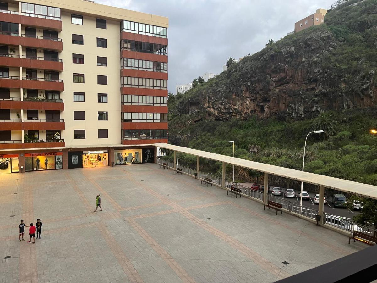 Casa Fatima Apartment Santa Cruz de la Palma  Luaran gambar