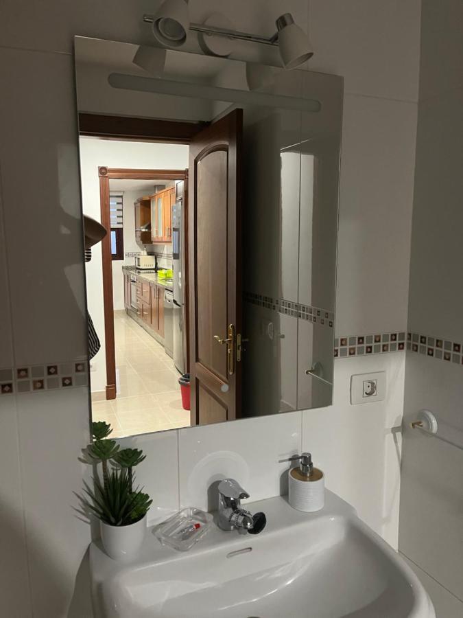 Casa Fatima Apartment Santa Cruz de la Palma  Luaran gambar